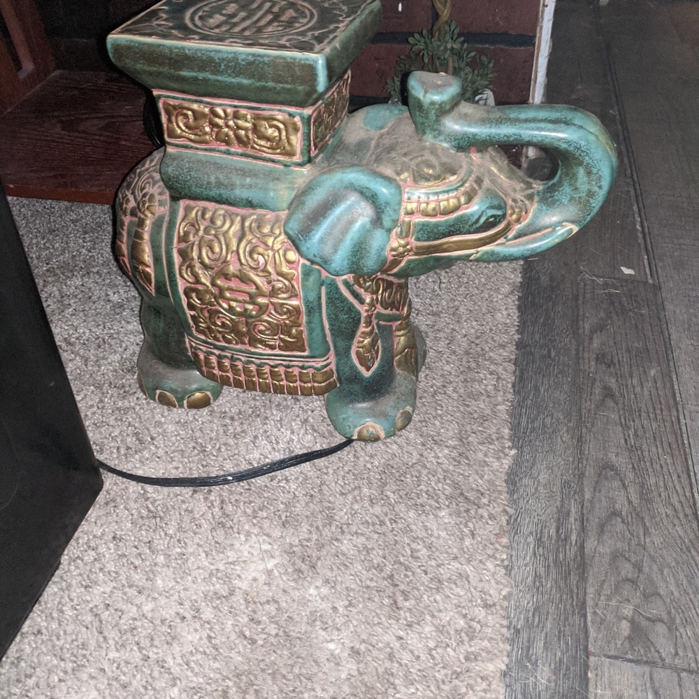 Elephants - Picture 2 of 15